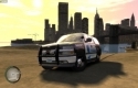 2006 Chevrolet Suburban Police v1.1-ELS